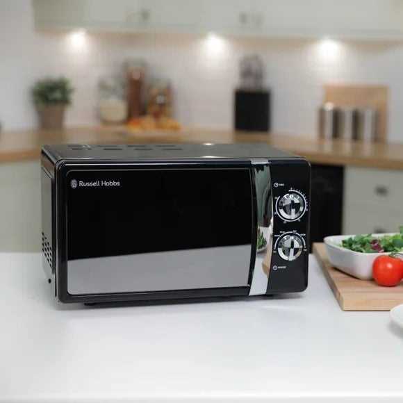 dunelm microwave instruction manual