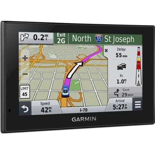 garmin 2597lmt instruction manual