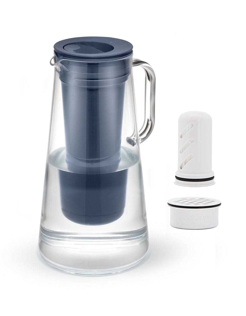 brita pitcher instruction manual