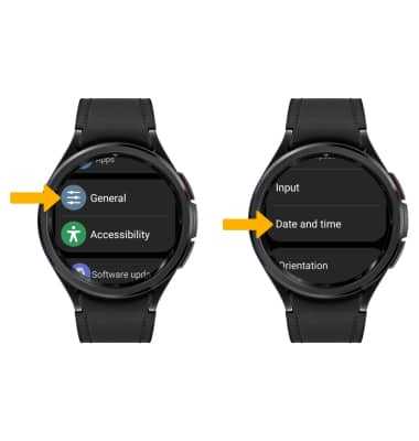 galaxy watch 6 instruction manual