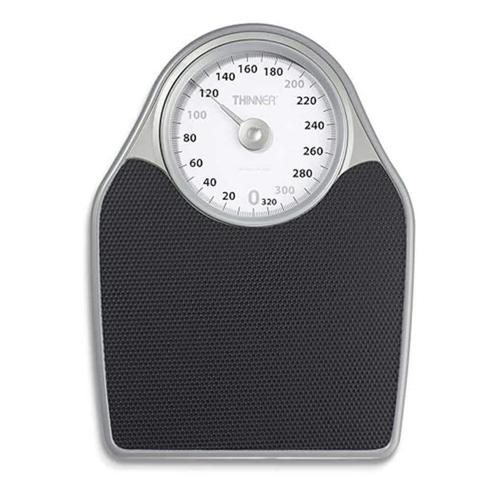 thinner scale instruction manual