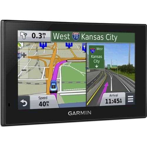 garmin 2597lmt instruction manual