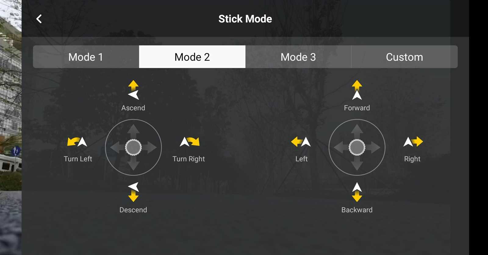 mavic mini instruction manual