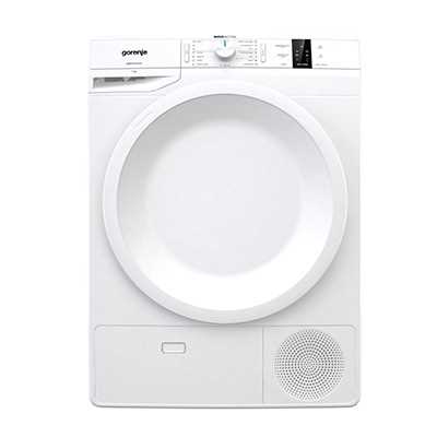 gorenje washing machine instruction manual