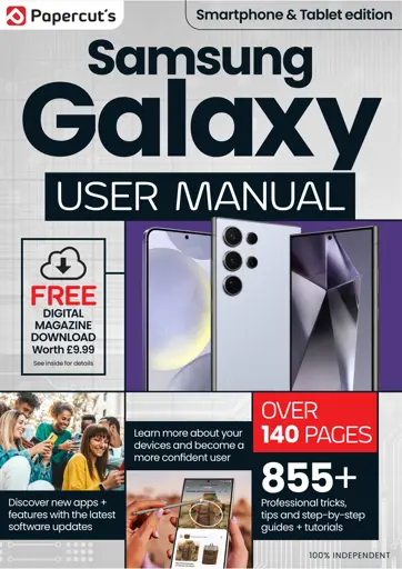 samsung galaxy instruction manual