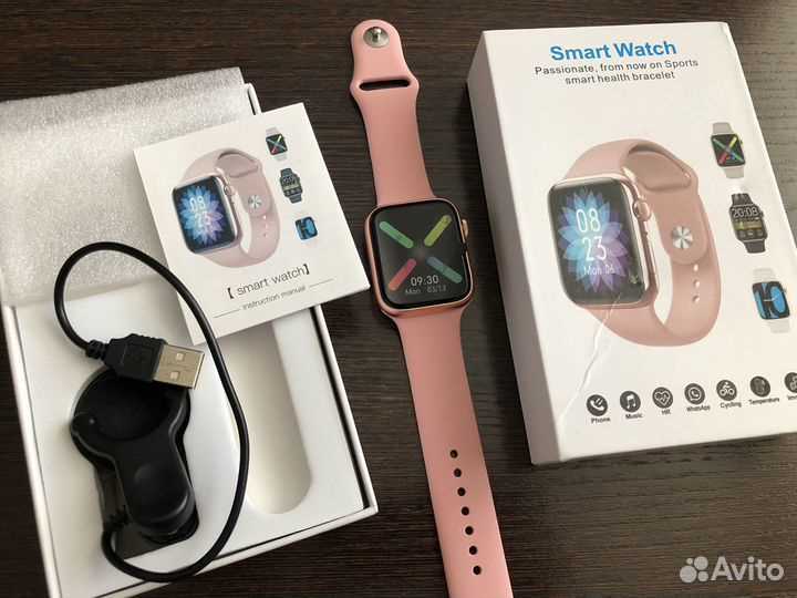 apple watch series 2 instructions manual