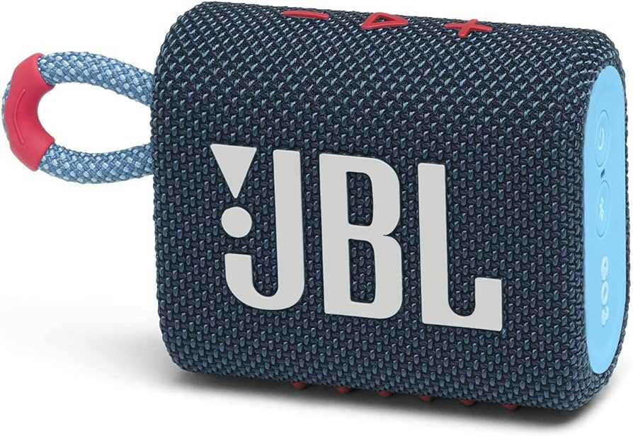 jbl go instruction manual