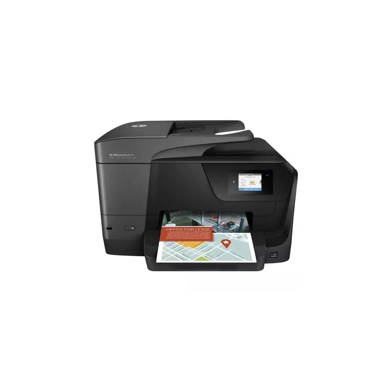 hp officejet pro 8600 instruction manual