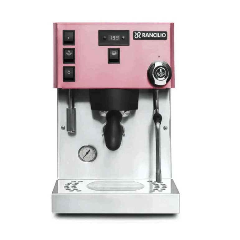 rancilio silvia instruction manual