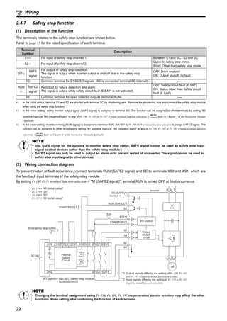 mitsubishi fr d700 instruction manual