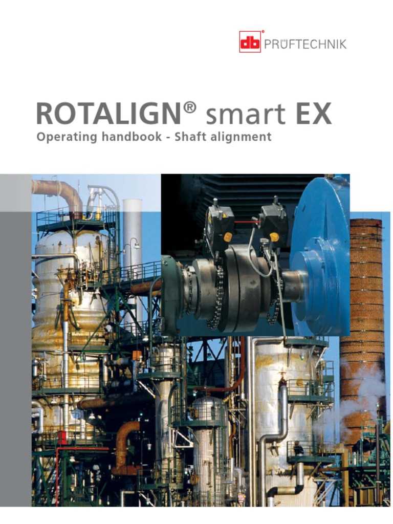 rotalign pro instruction manual