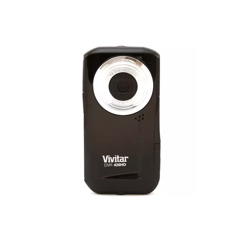 vivitar remote instruction manual