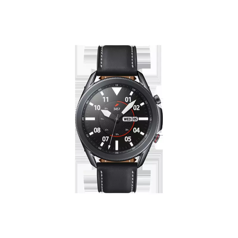 samsung galaxy watch 3 instruction manual