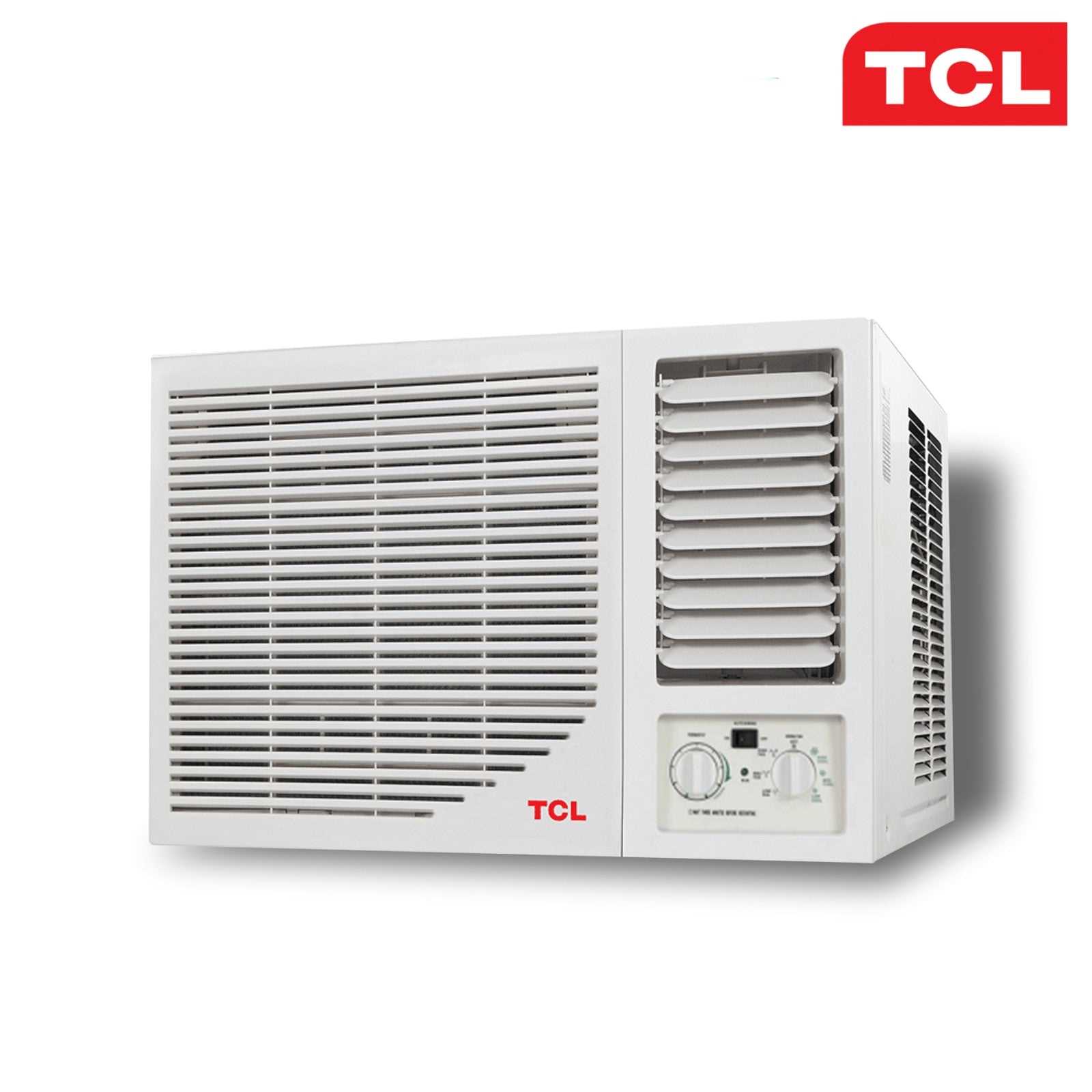 tcl air conditioner instruction manual