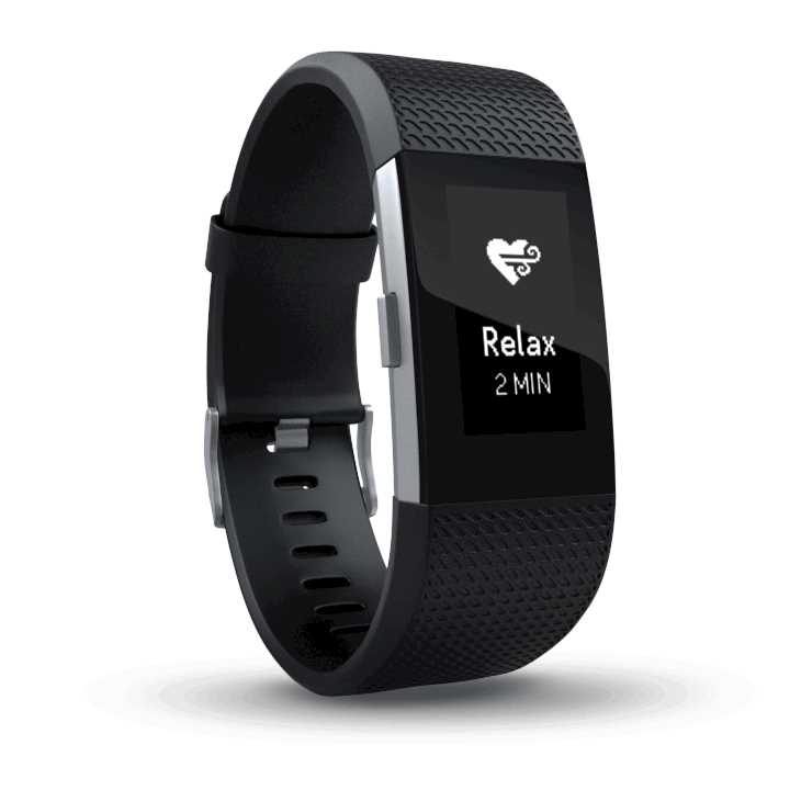 fitbit instruction manual charge 2