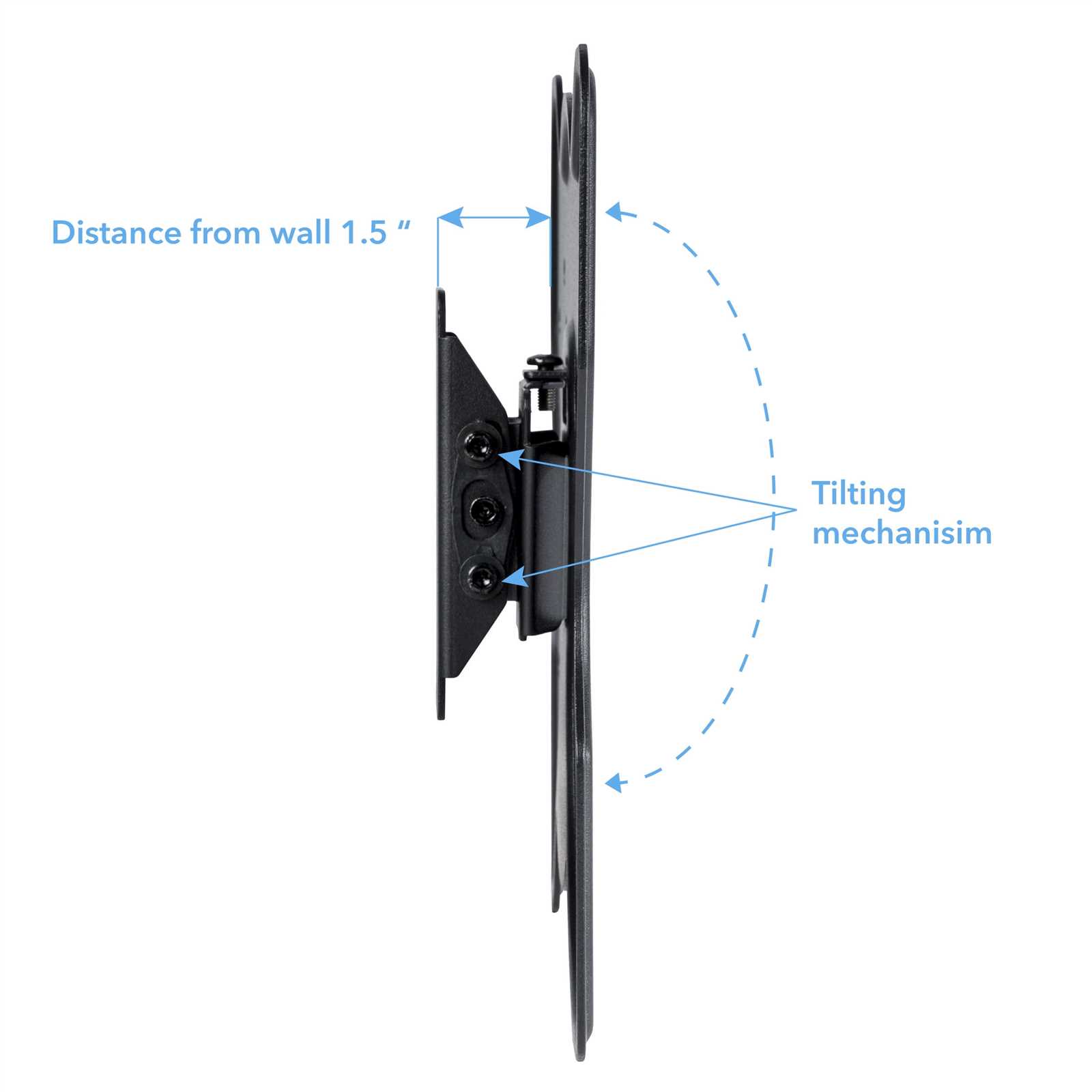 onn tv wall mount 13 32 instruction manual