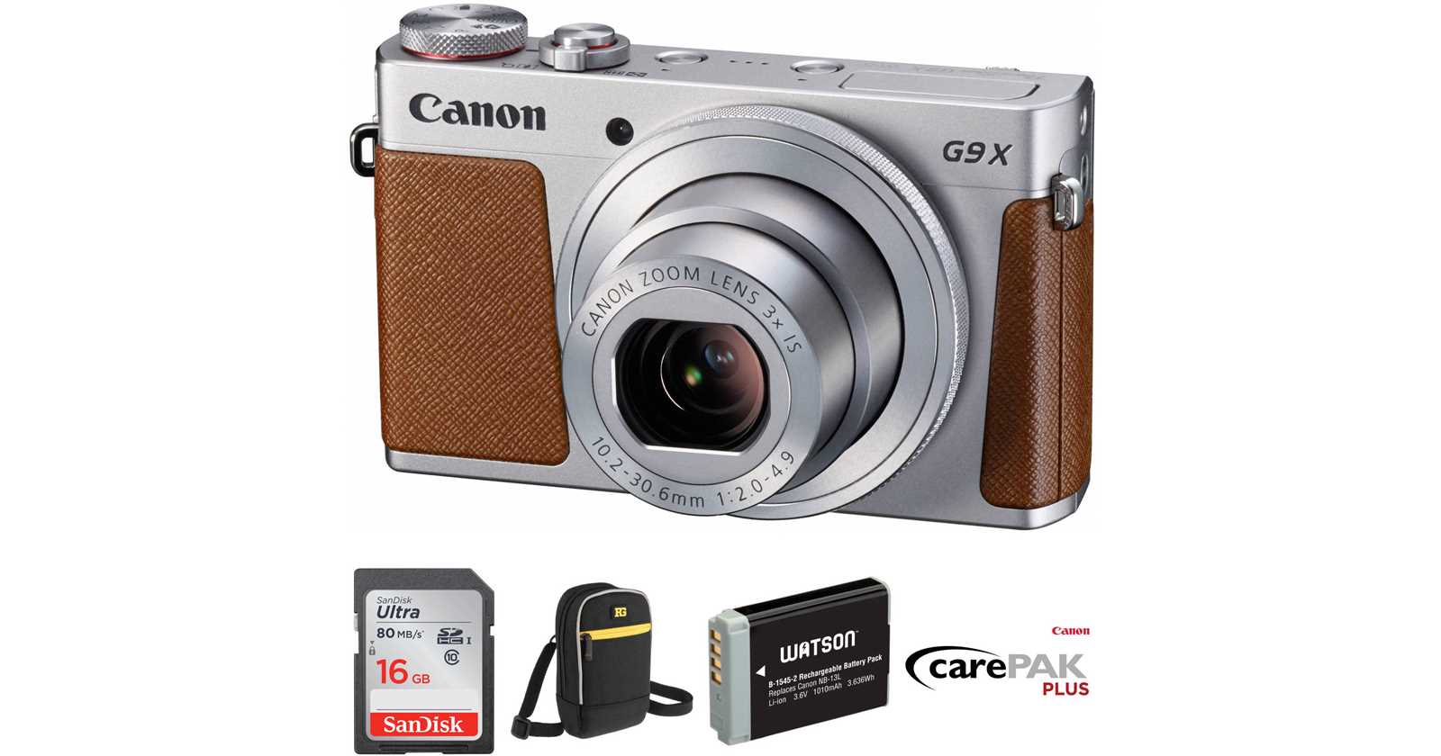 canon g9x instruction manual