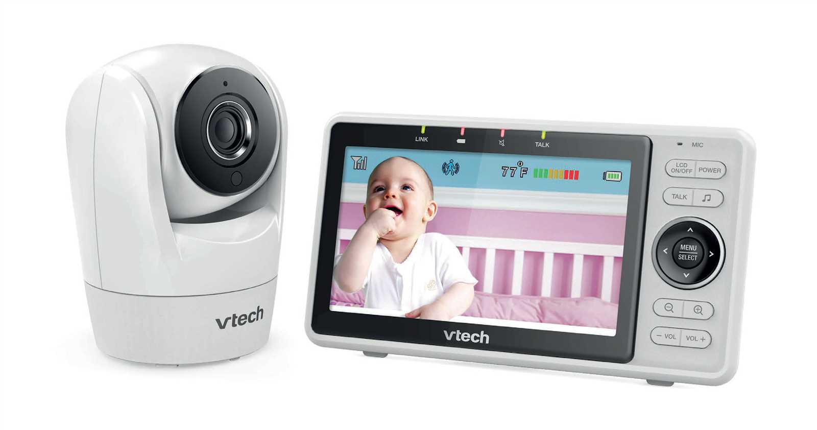 vtech camera instruction manual