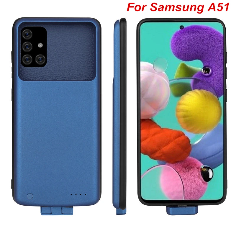 samsung a51 instruction manual