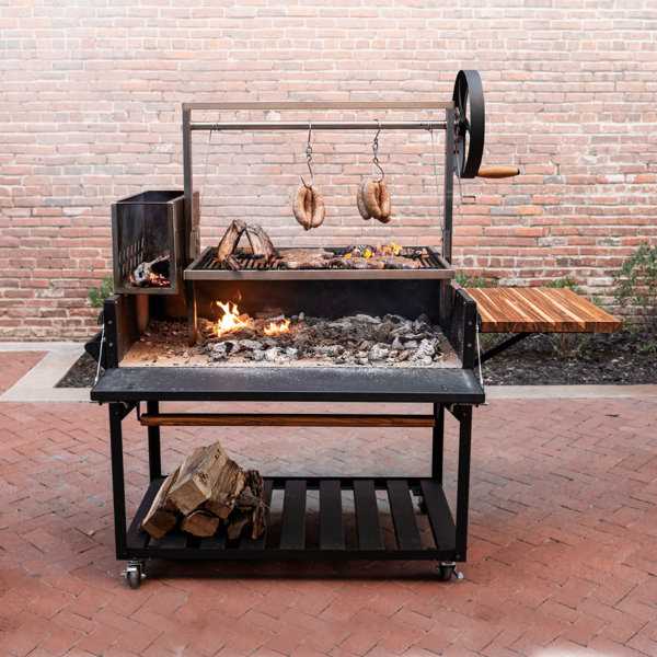 kingsford 24 inch charcoal grill instruction manual