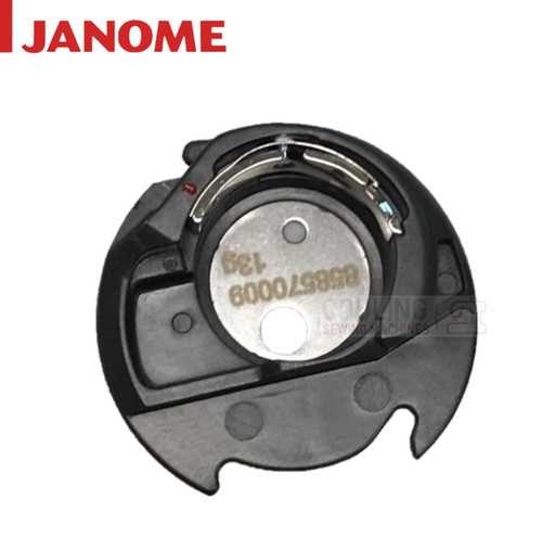 janome jem platinum 760 instruction manual