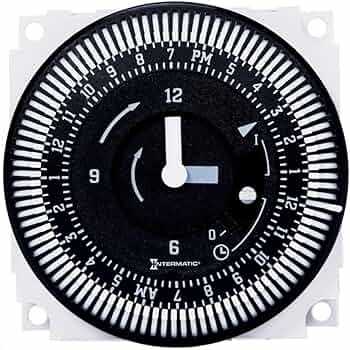 grasslin timer manual instructions