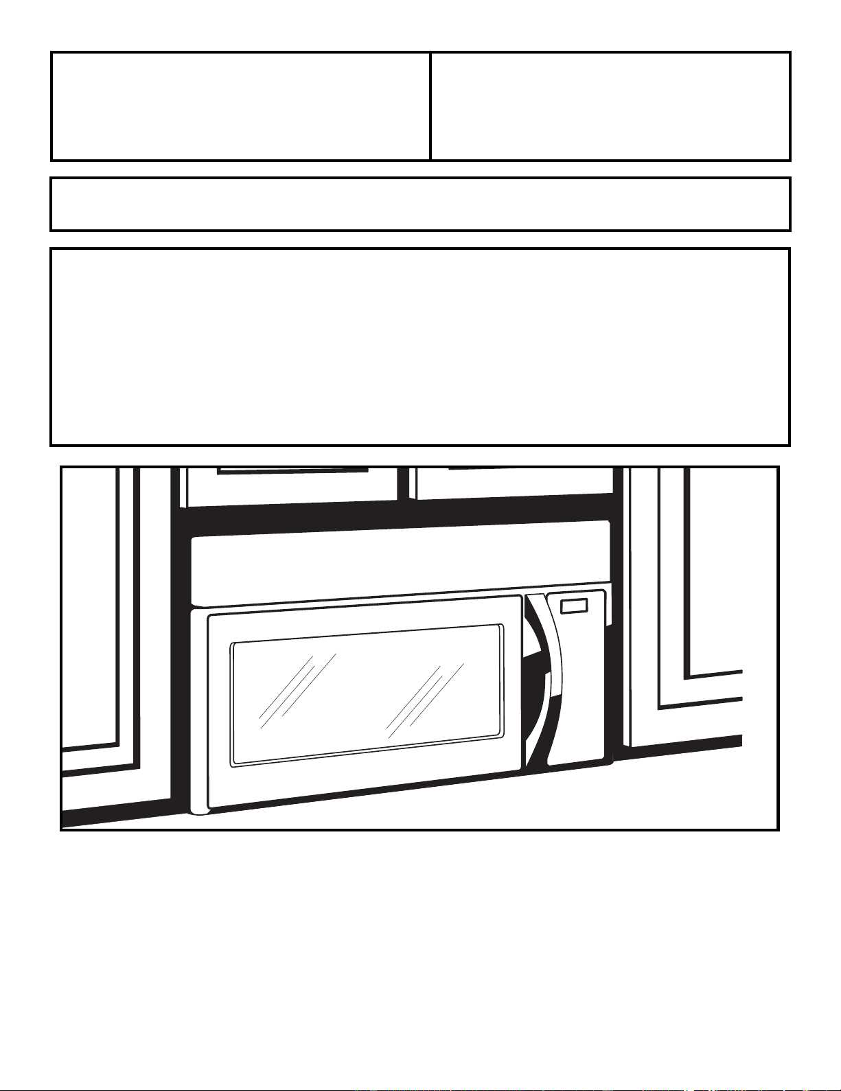 frigidaire microwave instruction manual