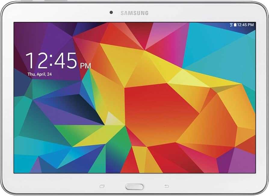 samsung galaxy tab 10.1 instructions manual