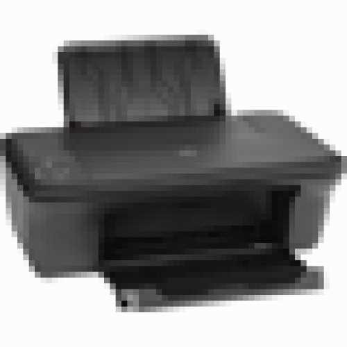 hp deskjet 2050 instruction manual