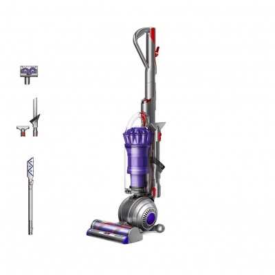 dyson dc25 animal instruction manual