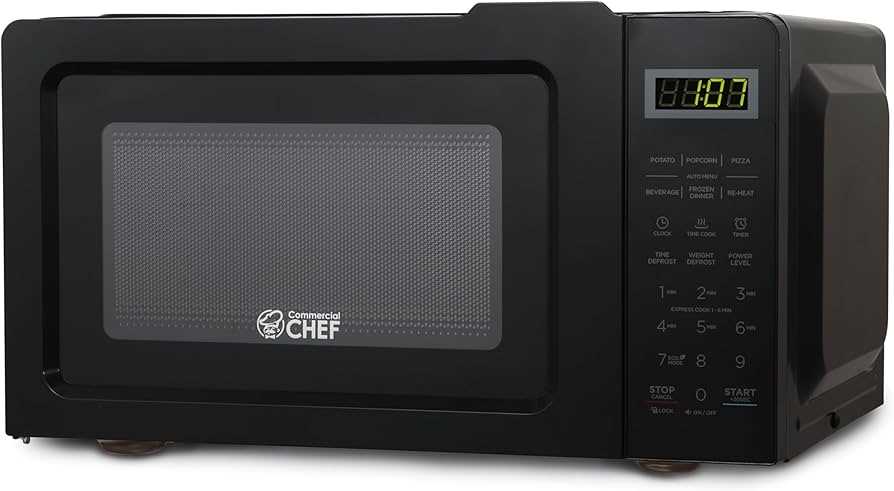 west bend microwave instruction manual