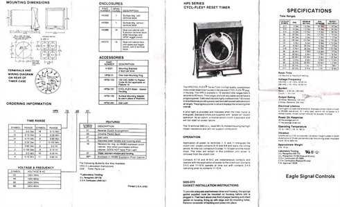 westek te22 instruction manual