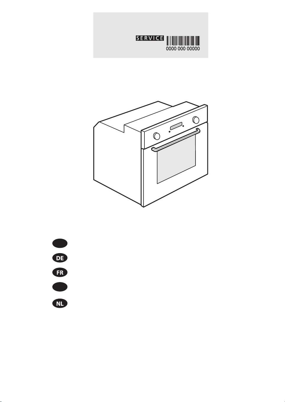 whirlpool stove instruction manual