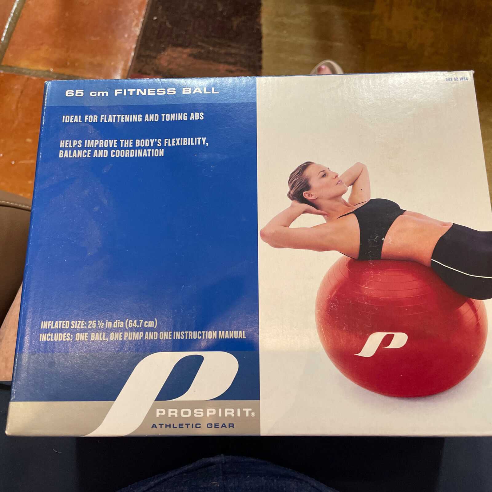 bosu ball instruction manual