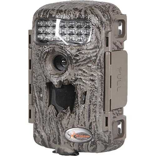 wildgame innovations camera instruction manual