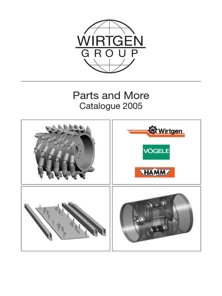 wirtgen level pro instruction manual