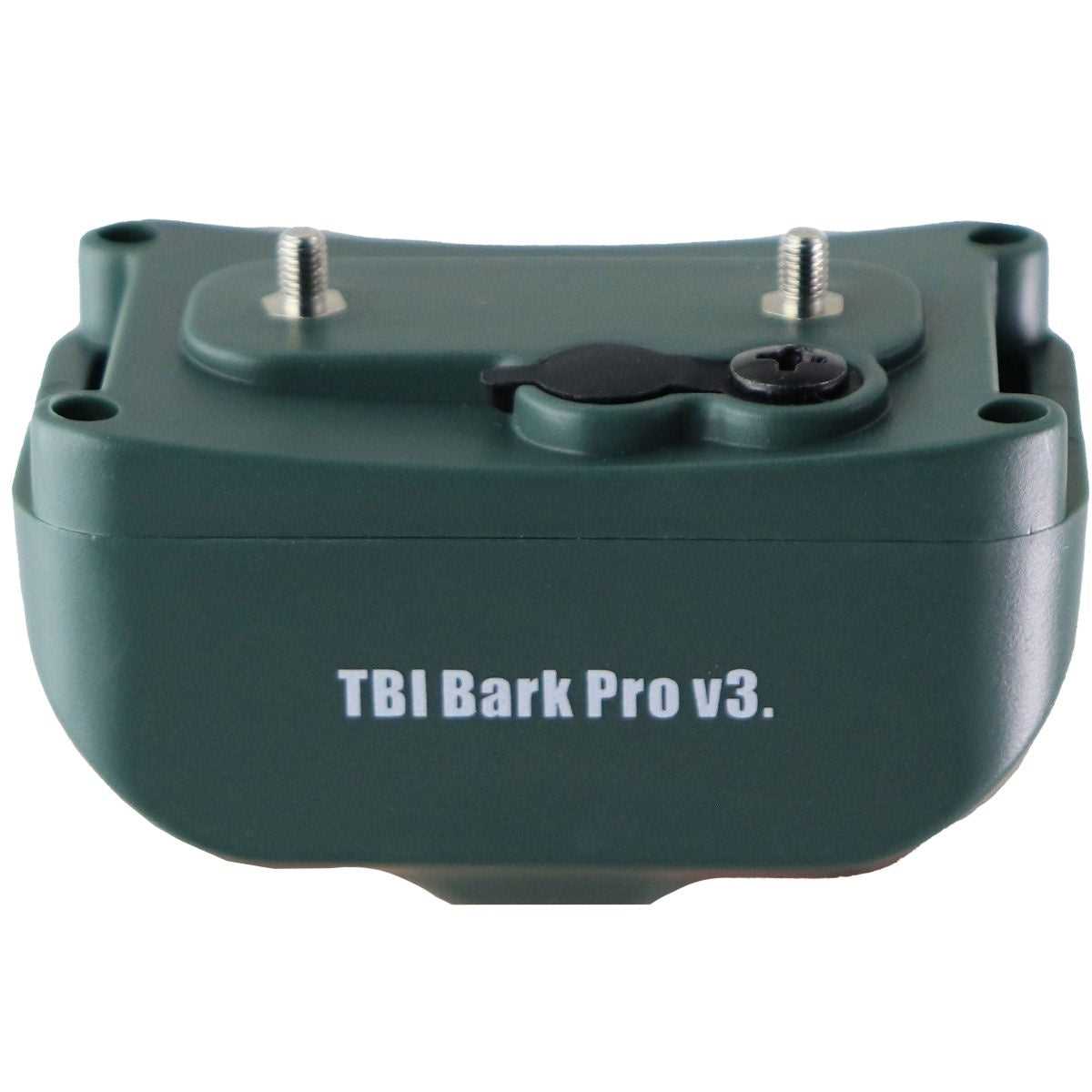 tbi bark pro v3 instruction manual