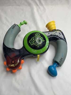 bop it extreme 2 instruction manual