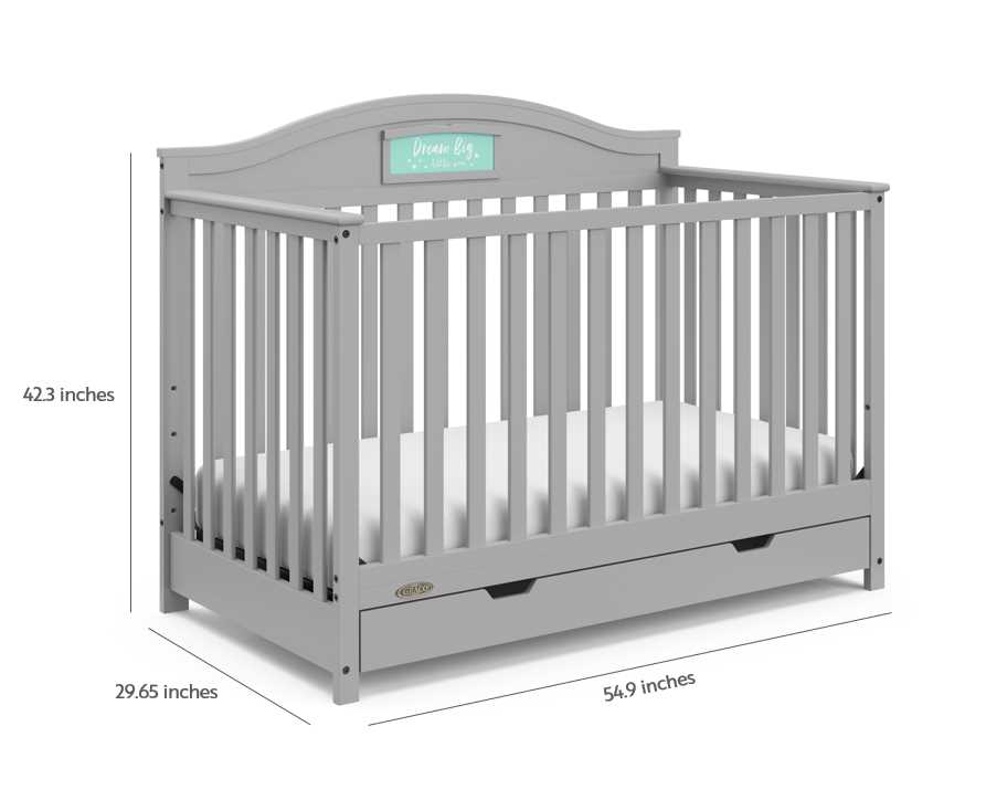 crib instructions manuals online