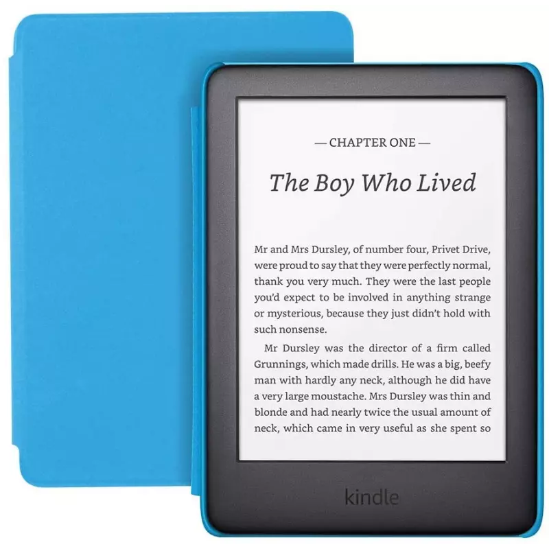 kindle book instruction manual