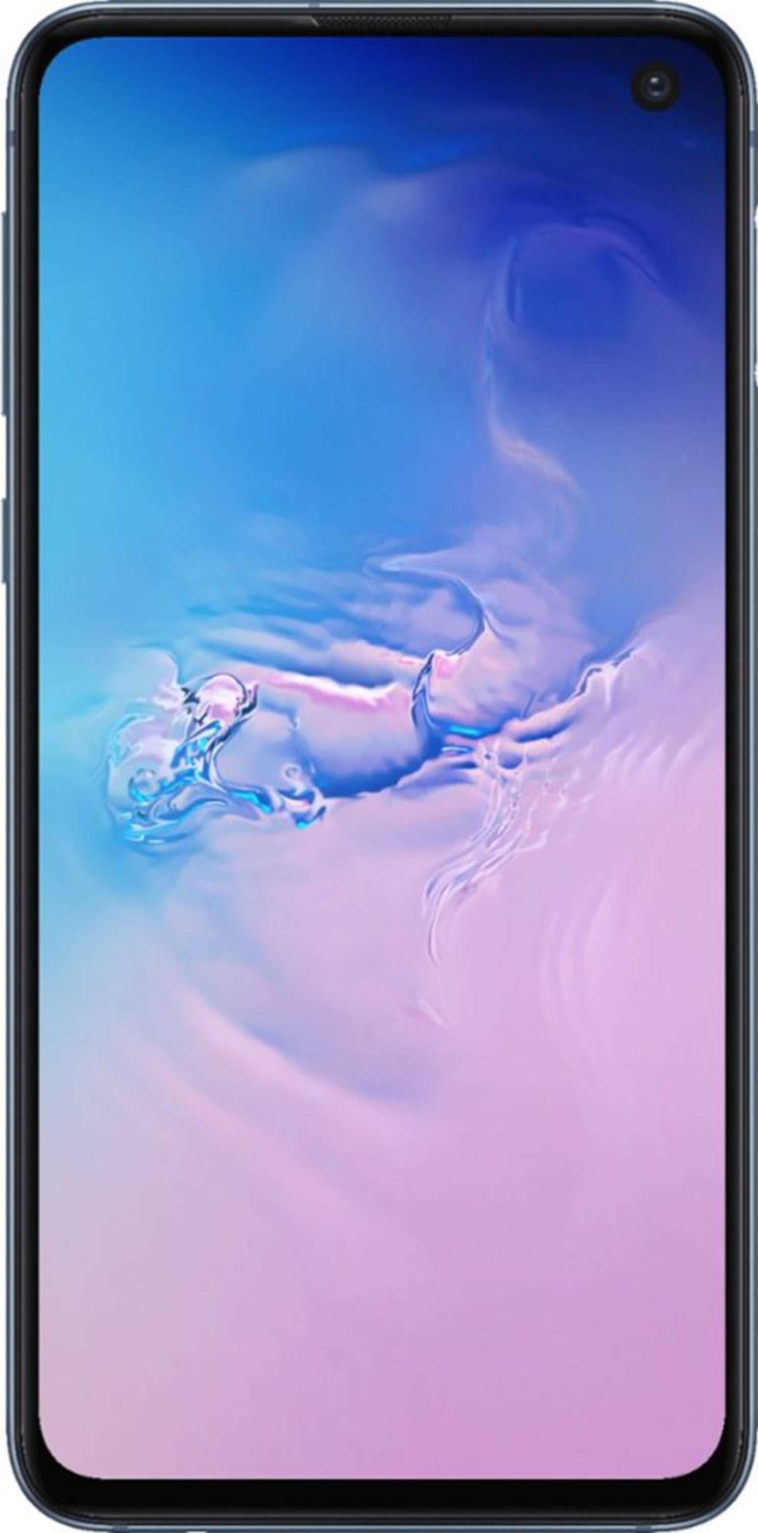 instruction manual for samsung galaxy s10e