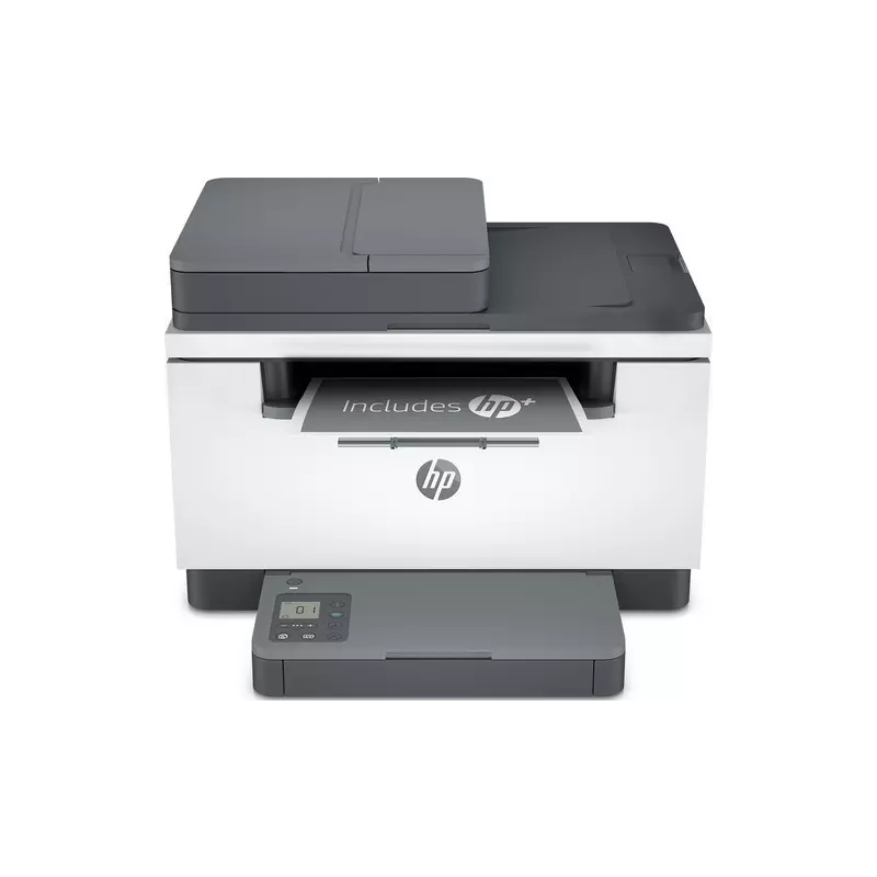 hp printer instruction manual