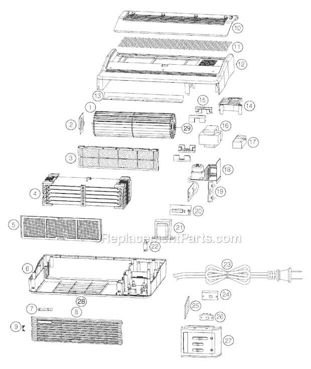 oreck xl professional air purifier instruction manual