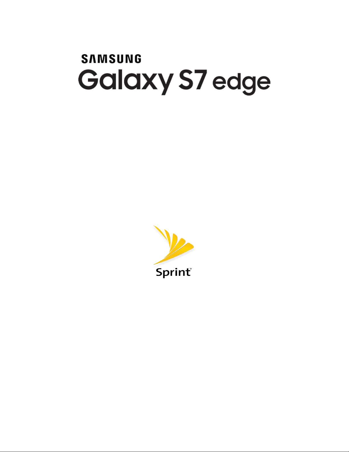 samsung s7 edge instruction manual