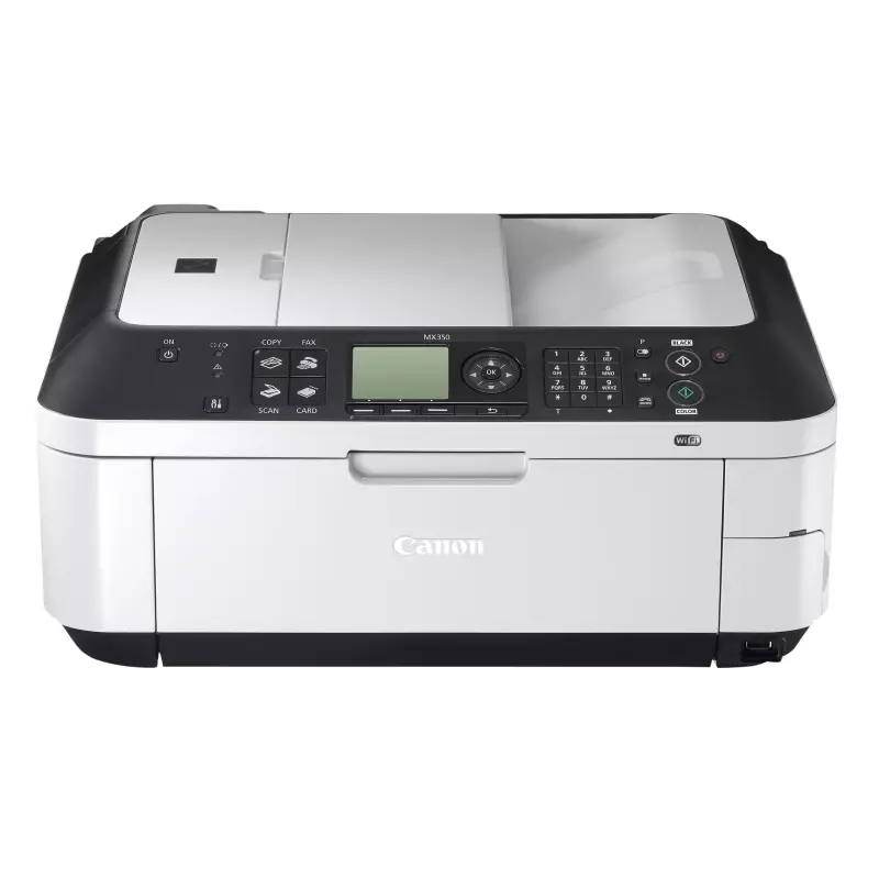 canon mx310 manual instructions