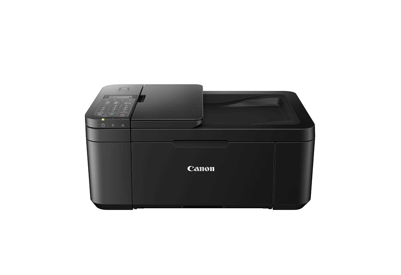 canon printer instruction manuals