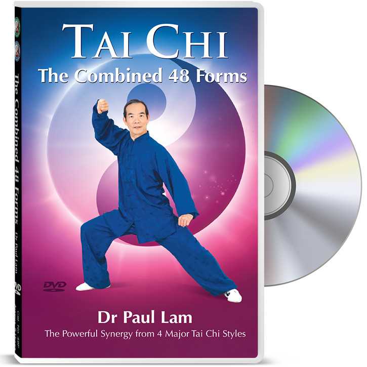 tai chi instruction manual