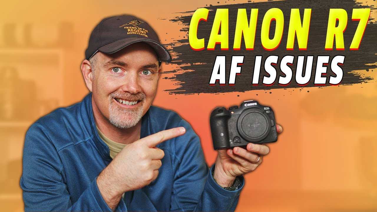 canon r7 instruction manual