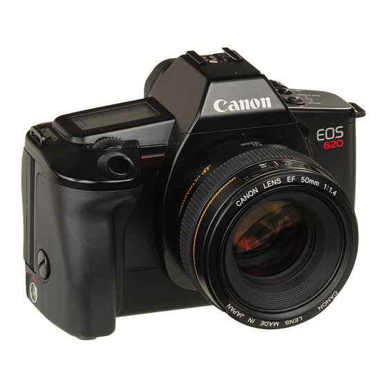 canon 650d instruction manual