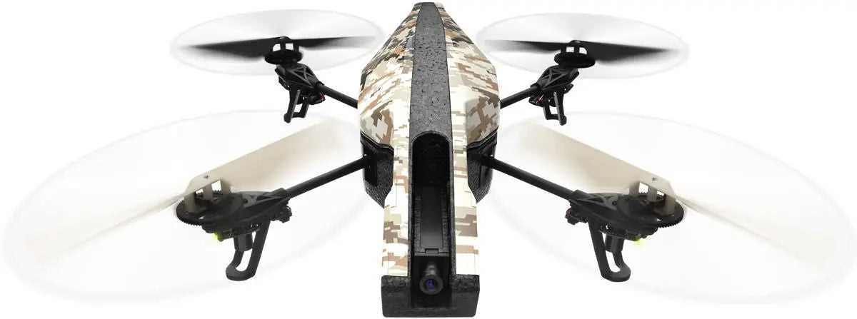 parrot ar drone 2.0 instruction manual